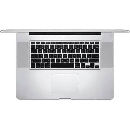 Apple MacBook Pro MD311LL/A Intel Core i7-2860QM X4 2.5GHz 4GB 750GB (Refurbished)