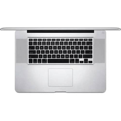 Apple MacBook Pro MD311LL/A Intel Core i7-2860QM X4 2.5GHz 4GB 750GB (Refurbished)