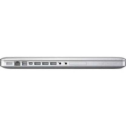 Apple MacBook Pro MD311LL/A Intel Core i7-2860QM X4 2.5GHz 4GB 750GB (Refurbished)