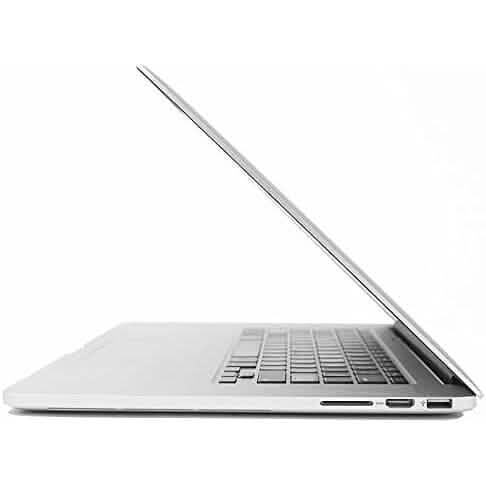 Apple MacBook Pro 13.3" Core I5 2.4GHz 4GB 256GB SSD ME864LL/A (Refurbished)