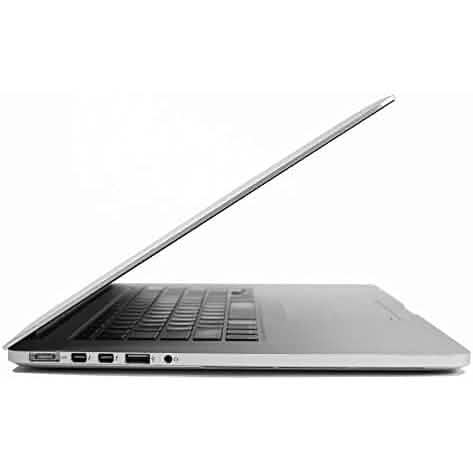 Apple MacBook Pro 13.3" Core I5 2.4GHz 4GB 256GB SSD ME864LL/A (Refurbished)