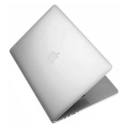 Apple MacBook Pro 13.3" Core I5 2.4GHz 4GB 256GB SSD ME864LL/A (Refurbished)