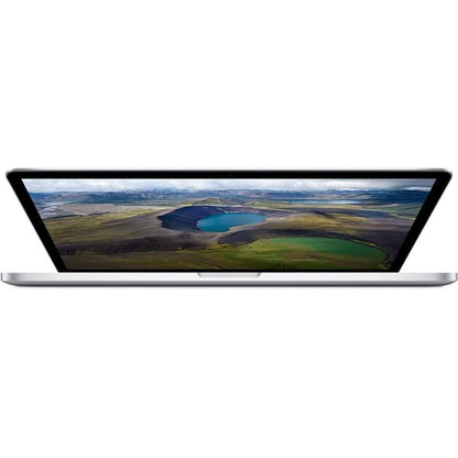 Apple MacBook Pro ME865LL/A 13.3-Inch (Refurbished)