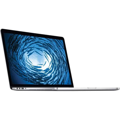Apple MacBook Pro MGXA2LL/A 15-Inch Laptop 16GB RAM, 256GB SSD (Refurbished)