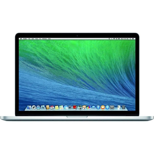 Apple MacBook Pro MGXA2LL/A 15-Inch Laptop 16GB RAM, 256GB SSD (Refurbished)
