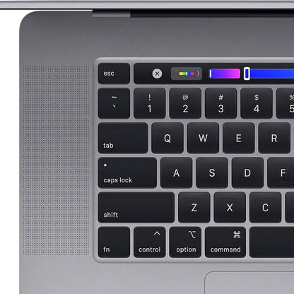 Apple Macbook Pro Mid 2019 16in 16GB 512GB Core i9 2.4 GHz MV912LL/A (Refurbished)
