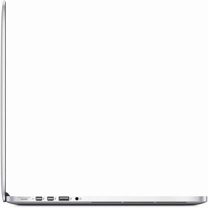Apple MacBook Pro MJLT2LL/A 15" 16GB RAM 512GB SSD (Refurbished)