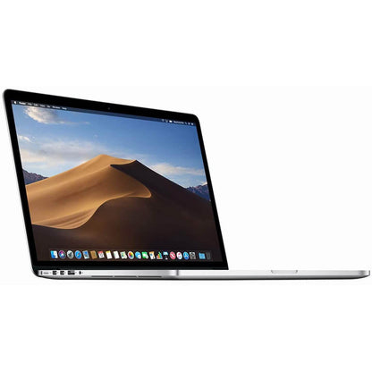 Apple MacBook Pro MJLT2LL/A 15" 16GB RAM 512GB SSD (Refurbished)