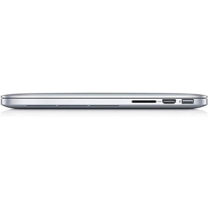 Apple MacBook Pro MJLT2LL/A 15" 16GB RAM 512GB SSD (Refurbished)
