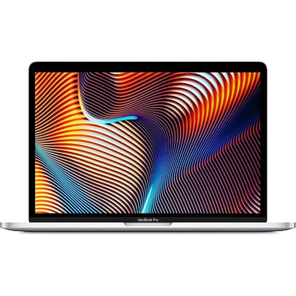 Apple MacBook Pro MLH12LL/A 13-Inch Laptop with Touch Bar (Refurbished)
