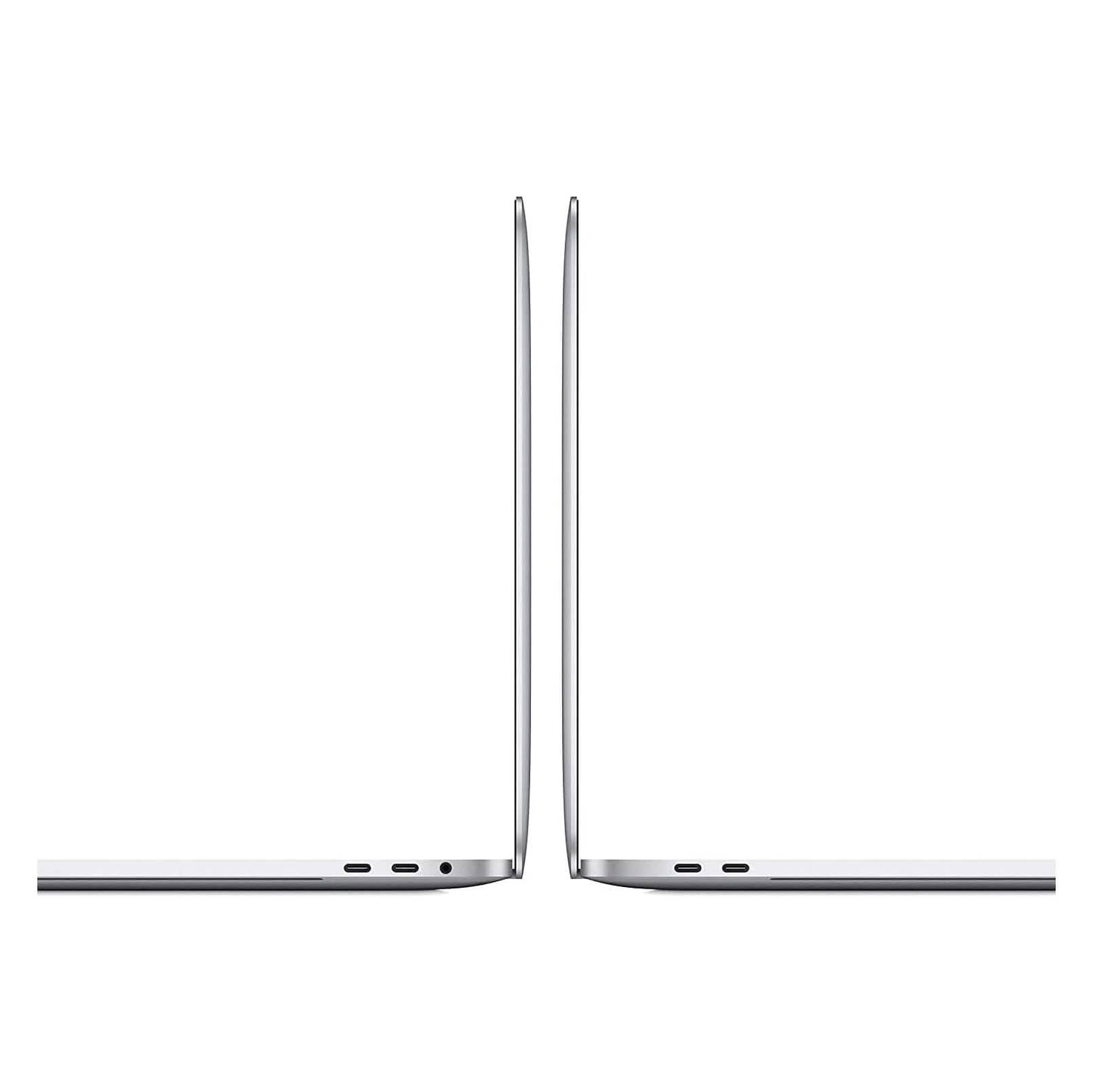 Apple MacBook Pro MLH12LL/A 13-Inch Laptop with Touch Bar (Refurbished)