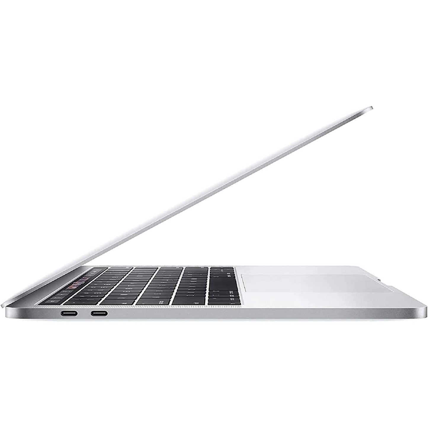 Apple MacBook Pro MLH12LL/A 13-Inch Laptop with Touch Bar (Refurbished)