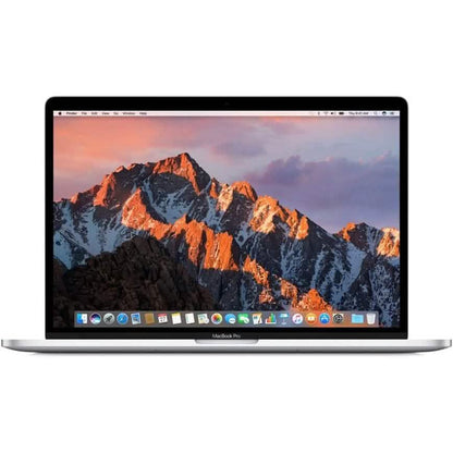 Apple MacBook Pro MPTU2LL/A 16GB RAM, 256GB SSD (Refurbished)