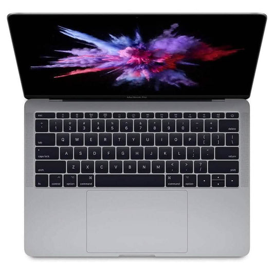 Apple MacBook Pro Retina Display MPXQ2LL/A 13-Inch Laptop (Refurbished)