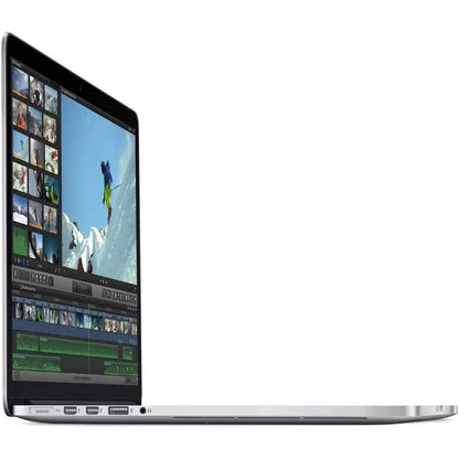 Apple MacBook Pro Touch Bar 16GB RAM, 512GB SSD MPTR2LL/A (Refurbished)