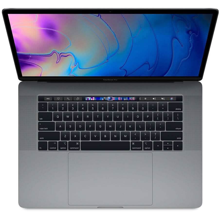 Apple MacBook Pro Touch Bar 16GB RAM, 512GB SSD MPTR2LL/A (Refurbished)