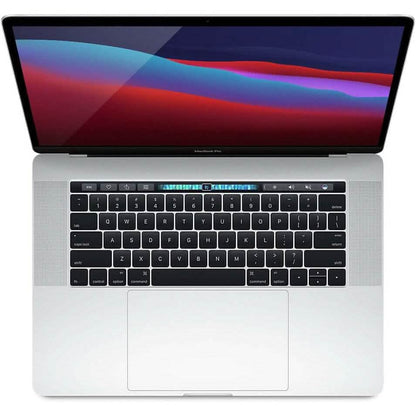Apple MacBook Pro 2.2GHz Intel Core i7 16GB RAM 256GB SSD MR962LL/A (Refurbished)