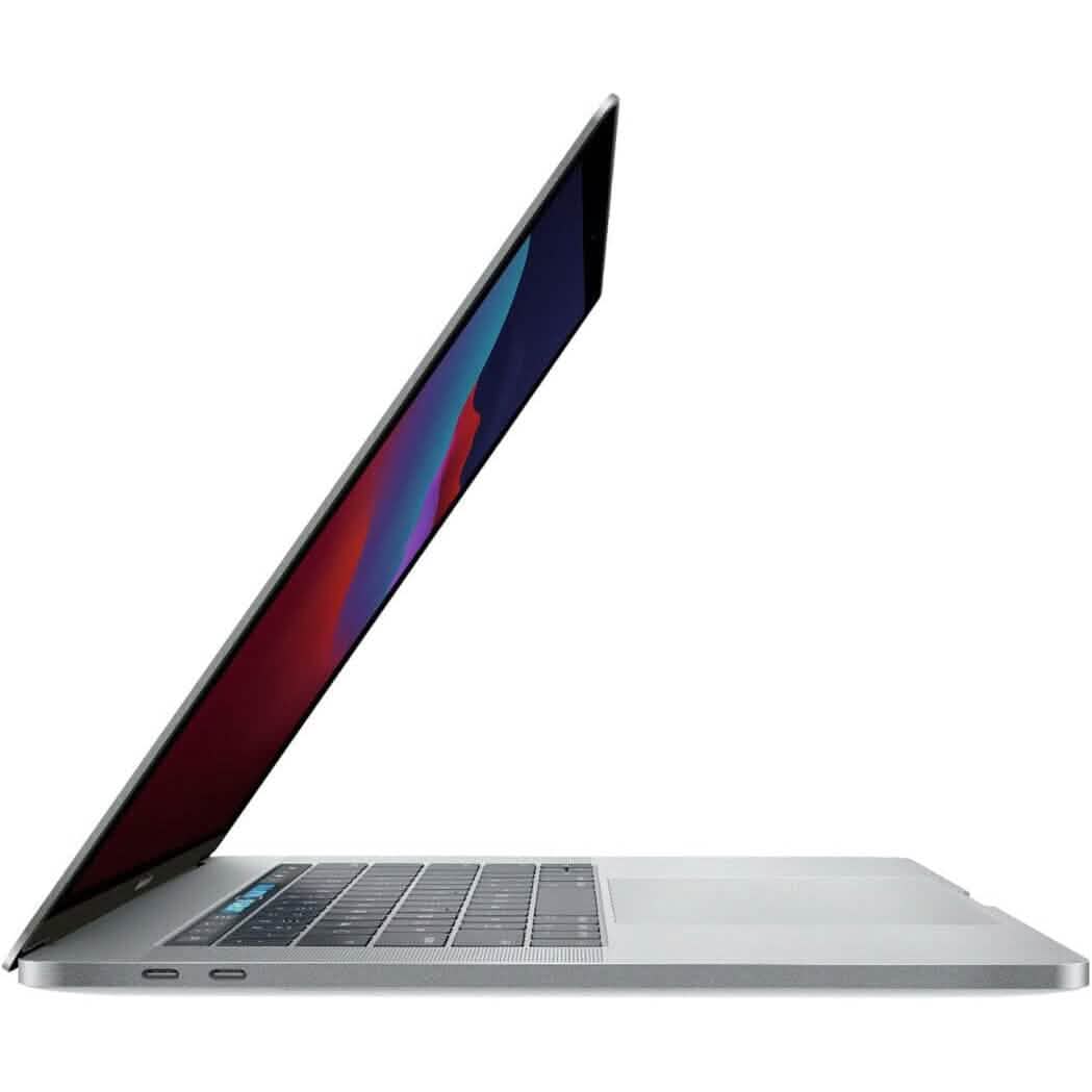 Apple MacBook Pro 2.2GHz Intel Core i7 16GB RAM 256GB SSD MR962LL/A (Refurbished)