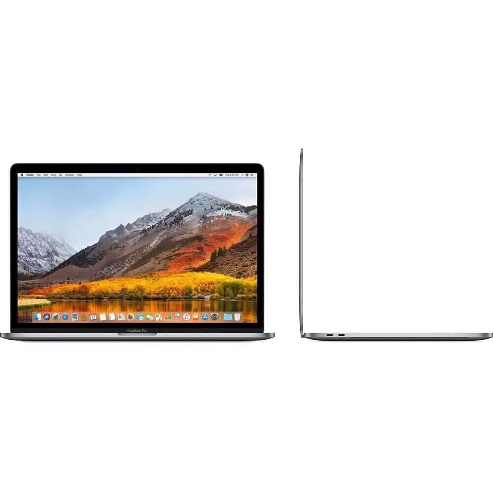 Apple MacBook Pro 2.6 i7 15-inch 32GB RAM 512GB SSD Storage MR942LL/A (Refurbished)