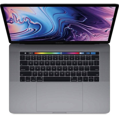 Apple MacBook Pro 2.6 i7 15-inch 32GB RAM 512GB SSD Storage MR942LL/A (Refurbished)
