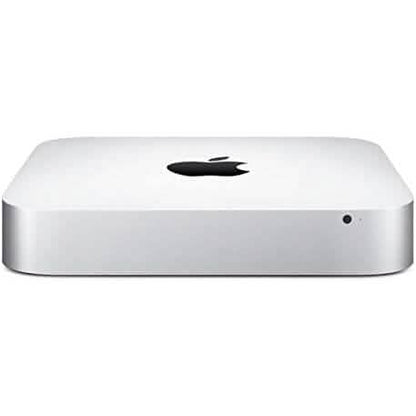 Apple Mac Mini A1347 MGEQ2LL/A Core I7 8GB 1TB SSD (Refurbished)