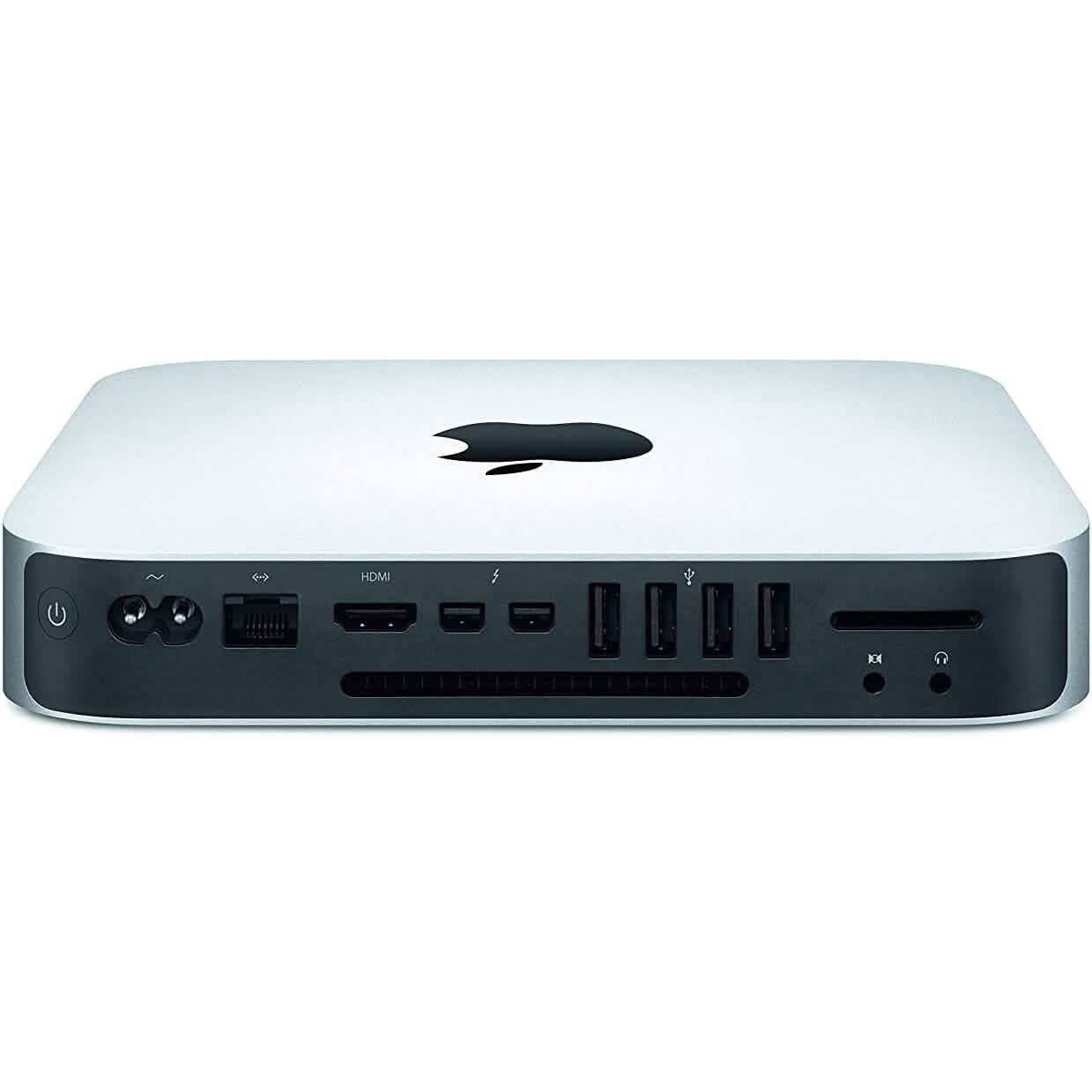 Apple Mac Mini A1347 MGEQ2LL/A Core I7 8GB 1TB SSD (Refurbished)