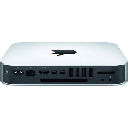 Apple Mac Mini A1347 MGEQ2LL/A Core I7 8GB 1TB SSD (Refurbished)