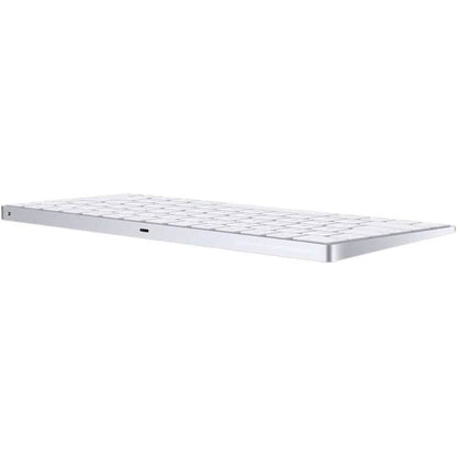 Apple Magic Keyboard 2, (Wireless) Silver (Refurbished)
