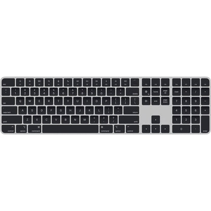 Apple Magic Keyboard with Touch ID and Numeric Keypad  (Refurbished)