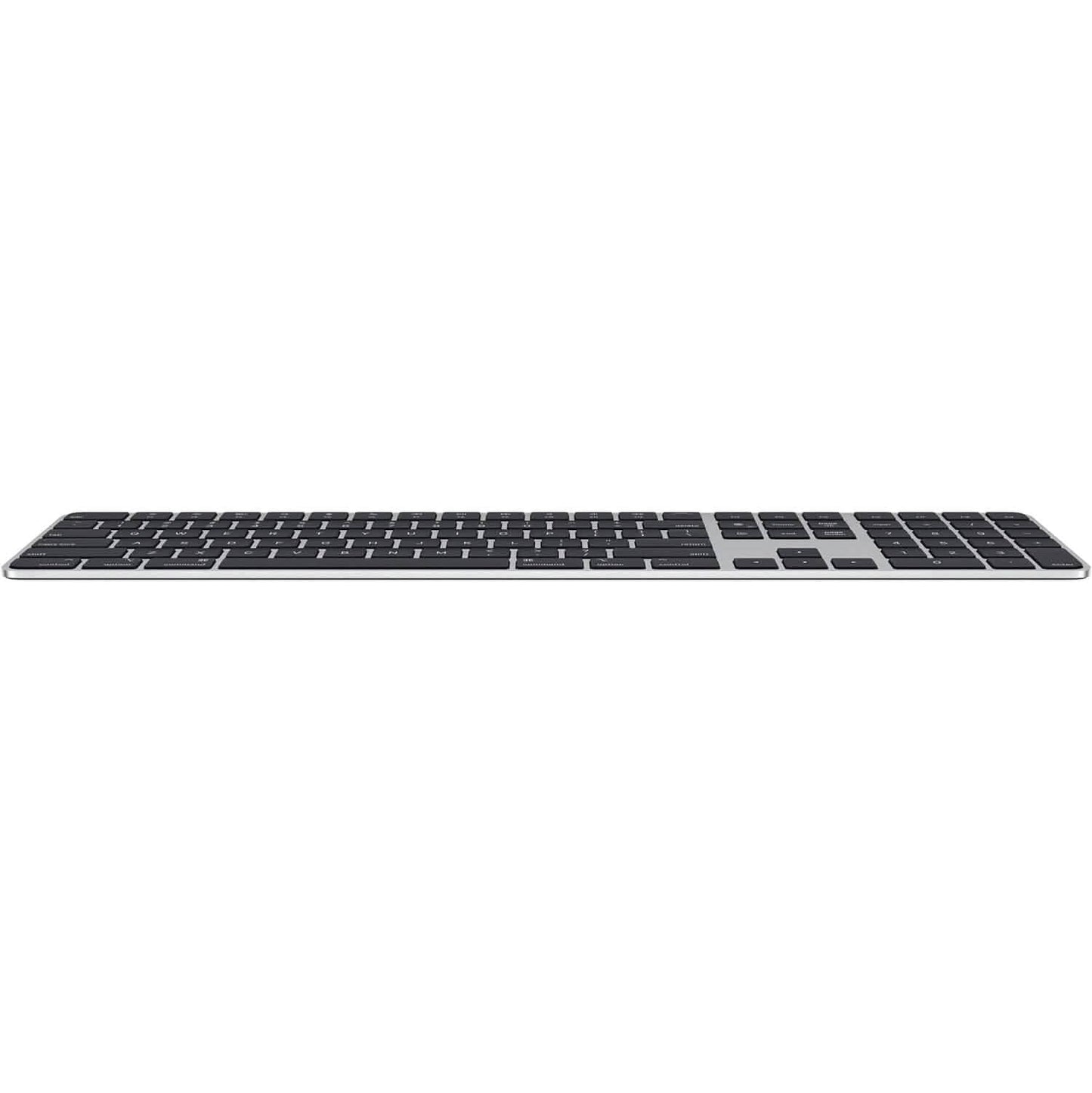 Apple Magic Keyboard with Touch ID and Numeric Keypad  (Refurbished)