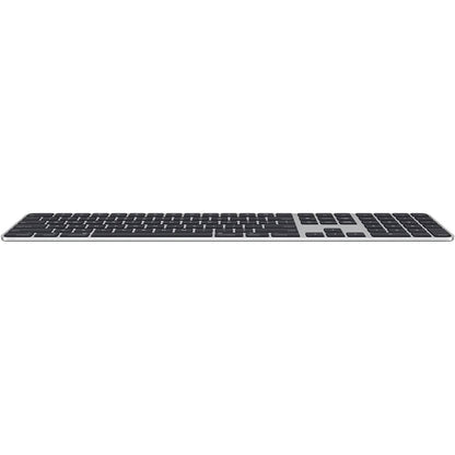 Apple Magic Keyboard with Touch ID and Numeric Keypad  (Refurbished)