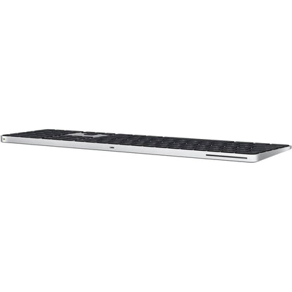 Apple Magic Keyboard with Touch ID and Numeric Keypad  (Refurbished)