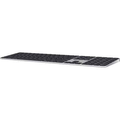 Apple Magic Keyboard with Touch ID and Numeric Keypad  (Refurbished)