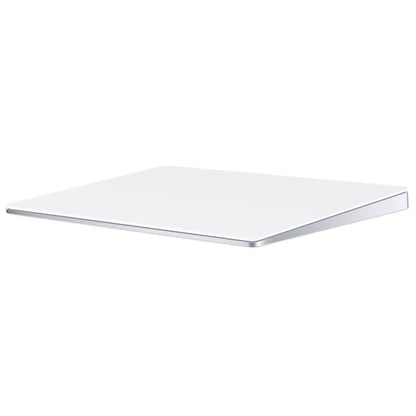 Apple Magic Trackpad 2 Silver (Wireless, Rechargeable) - MJ2R2LL/A (Refurbished)