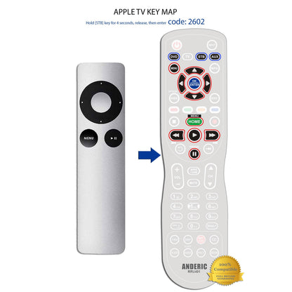 Apple MC377LL/A Streaming Remote Control