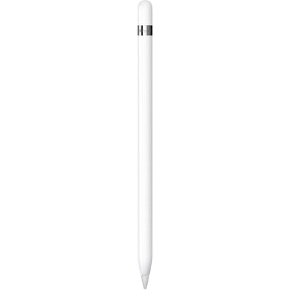 Apple - Pencil (1st Generation) with USB-C to Pencil Adapter (Refurbished)