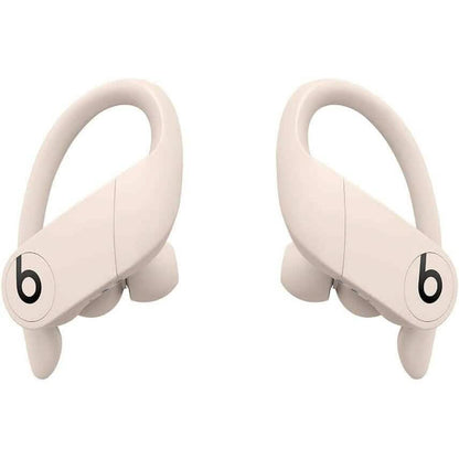 Apple Powerbeats Pro - Totally Wireless Earphones - Ivory (Refurbished)
