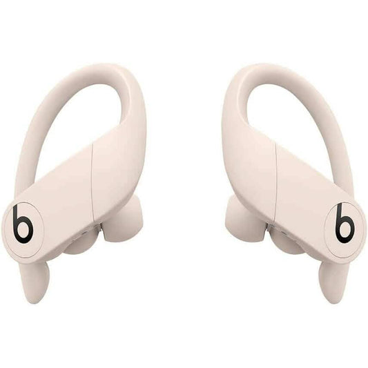 Apple Powerbeats Pro - Totally Wireless Earphones - Ivory (Refurbished)