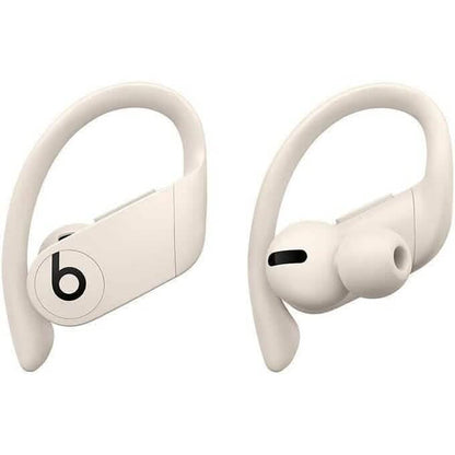 Apple Powerbeats Pro - Totally Wireless Earphones - Ivory (Refurbished)