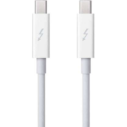 Apple Thunderbolt cable