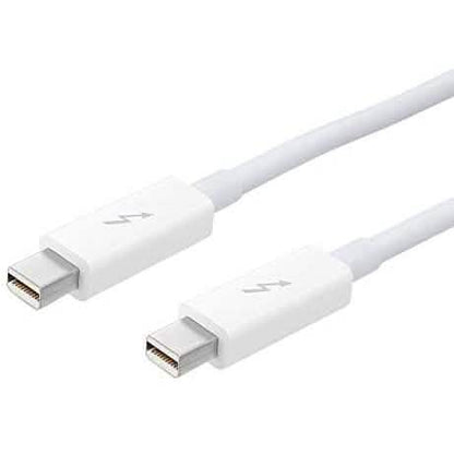 Apple Thunderbolt cable