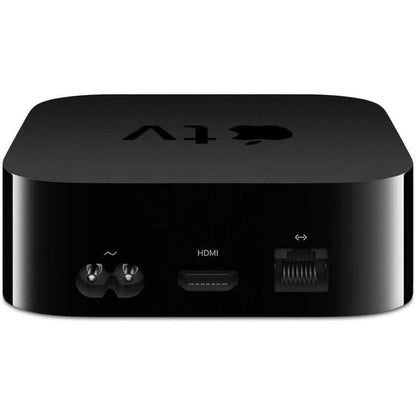 Apple TV 4K 32GB  (Refurbished)