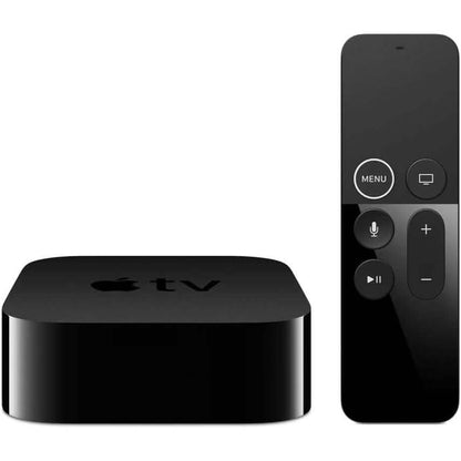 Apple TV 4K 32GB  (Refurbished)