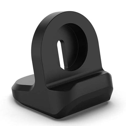 iWatch Silicone Charging Station Stand for Apple Watch