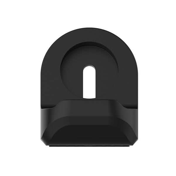iWatch Silicone Charging Station Stand for Apple Watch