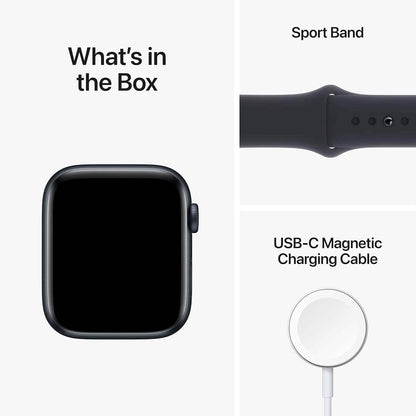 Apple Watch Series SE 2nd Gen GPS 44MM (Refurbished)