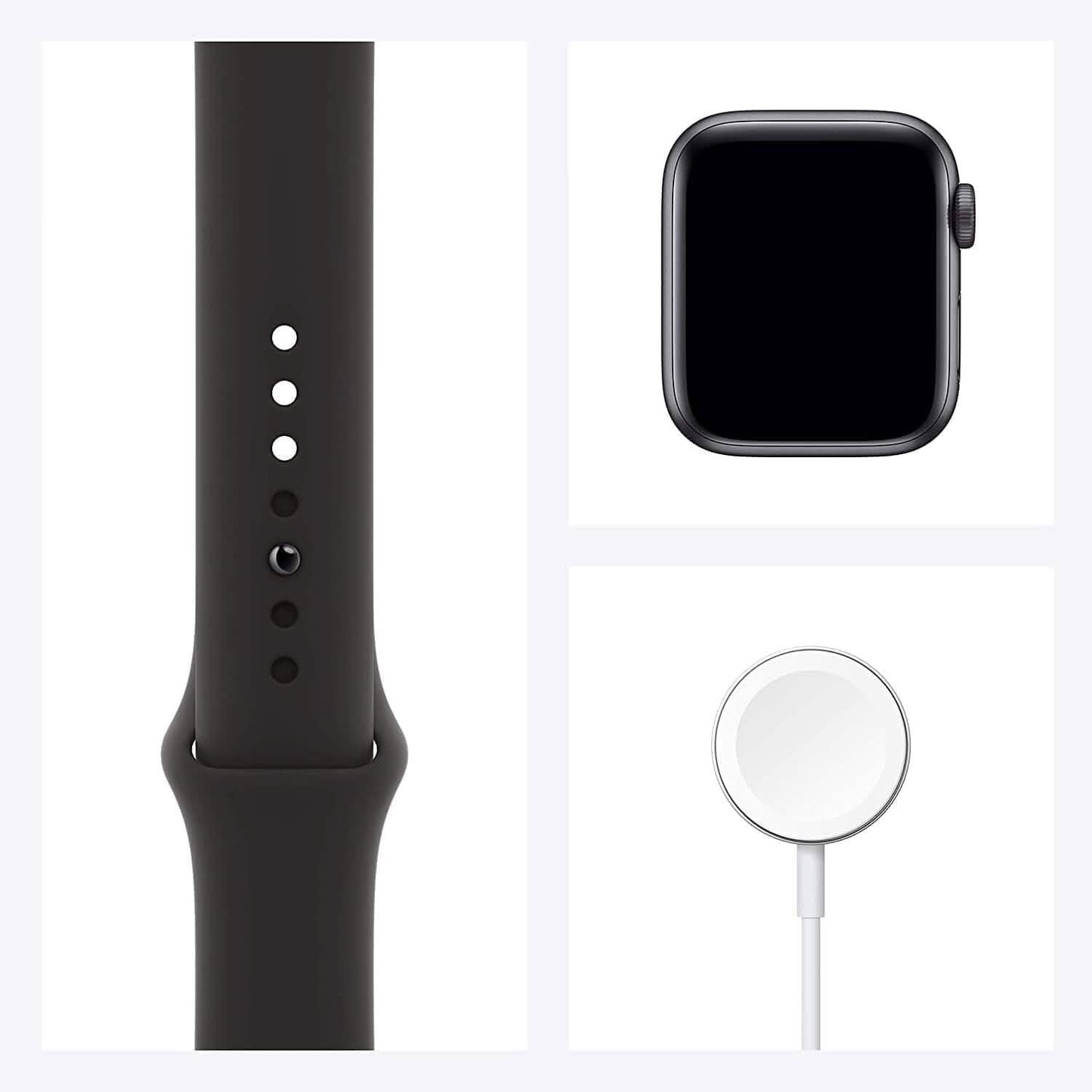 Apple Watch SE WiFi + 4G Cellular (Refurbished)
