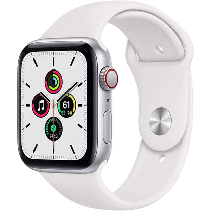 Apple Watch SE WiFi + 4G Cellular (Refurbished)