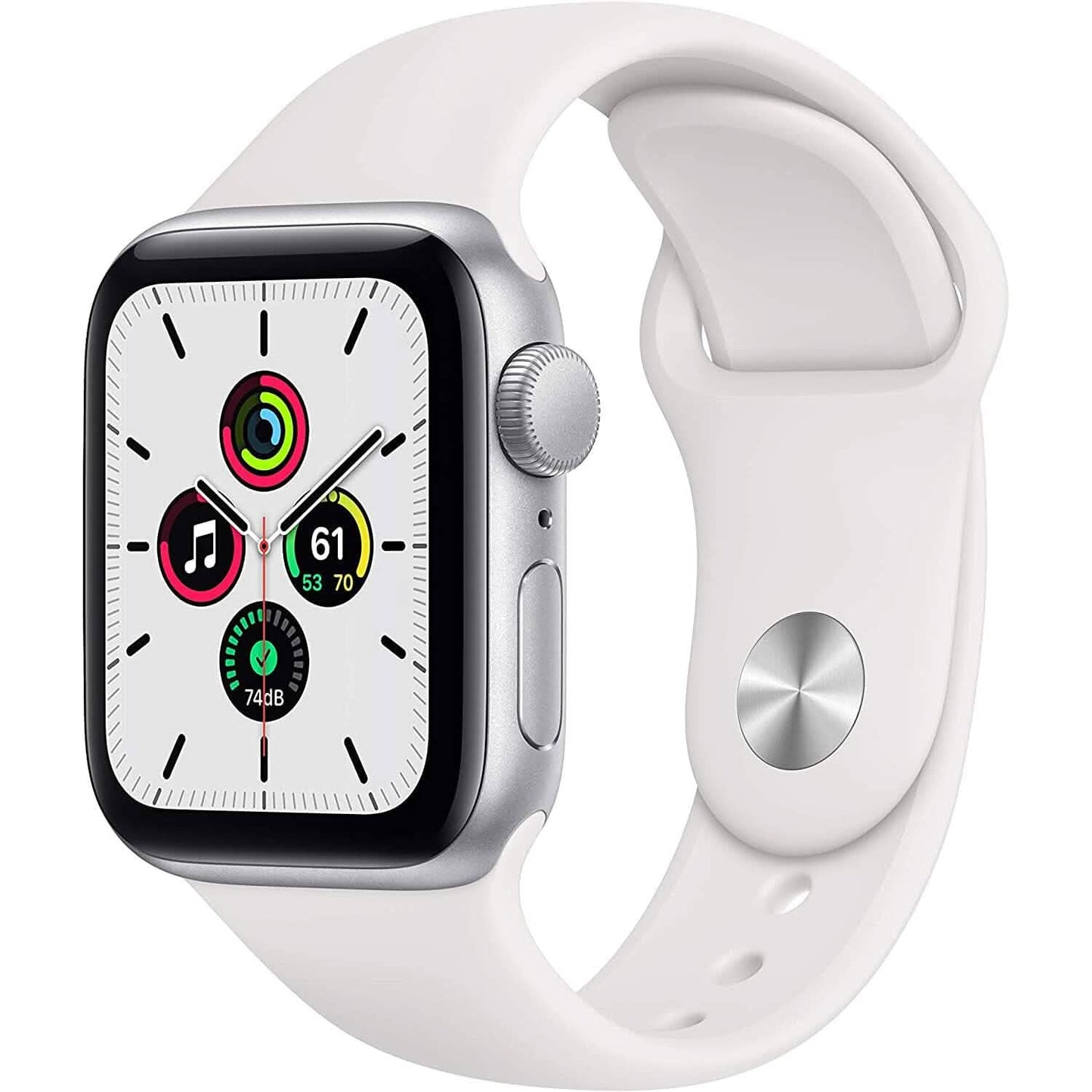 Apple Watch SE Wifi (Refurbished)