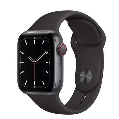 Apple Watch Series 5 GPS + Cellular 4G (Refurbished)